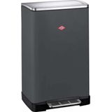 Wesco Big Double Boy, grafiet mat