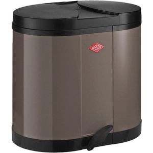 ᐅ Beste Dubbele Prullenbakken.productvergelijking - Februari 2025