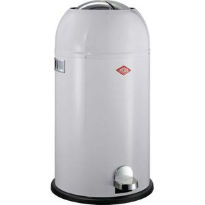 Wesco Kickmaster Pedaalemmer - 33 liter - 15 Kleuren