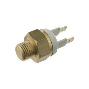 FEBI BILSTEIN - Temperatuurschakelaar - Radiateurventilator - Wit - Voor BMW en VOLVO