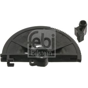 Reparatiesysteem, automatische koppelingsbijstelling FEBI BILSTEIN 01385