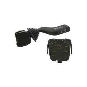 FEBI BILSTEIN Ruitenwisserschakelaar OPEL,VAUXHALL 01456 090243395,90243395,1241132