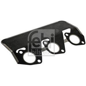 FEBI BILSTEIN Uitlaatspruitstuk Pakking BMW 01607 11621279860,11621708946,11621723655 Pakking, uitlaatbocht 11621728489,11621278536