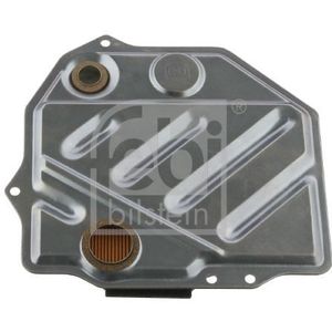 Transmissievloeistofzeef Mercedes-Benz Febi 02180