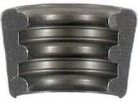 FEBI BILSTEIN Klepkeilborging VW,AUDI,FORD 03161 35109611G,68109611,1669784 400501068,068109611,49109611G,52109611,11341710975,01179938,035109611G