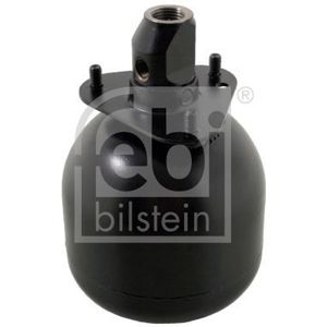 Drukaccumulator, vering/demping FEBI BILSTEIN 03277