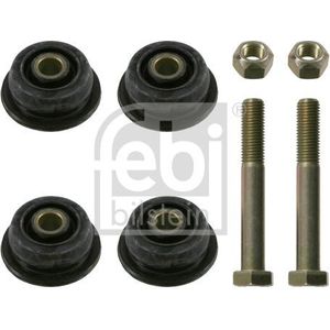 Reparatieset, draagarm FEBI BILSTEIN 04995