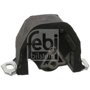 FEBI BILSTEIN - Aslichaam- / Motorsteunlager - Links Voor - Rubbermetaallager