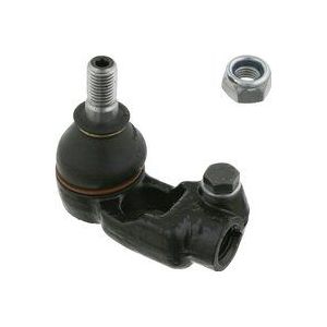 FEBI BILSTEIN - Stuurkogel - Vooras Links - Voor Voertuigen Met Stuurbekrachtiging