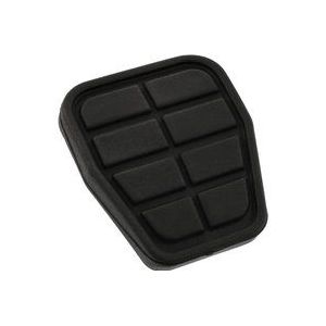 FEBI BILSTEIN - Pedaalvoering - Pedaalrubbers - Voor VW, AUDI, SEAT - 05284 - 321721173