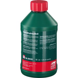Febi Bilstein - Hydrauliek Olie - 1 Liter - Groene Kleur