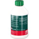 FEBI BILSTEIN - Stuurbekrachtiging Olie - Groen - 1 Liter