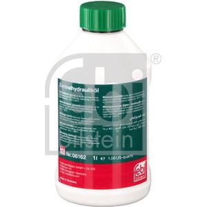 FEBI BILSTEIN - Stuurbekrachtiging Olie - Groen - 1 Liter
