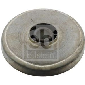 Mercedes-Benz - Differentieelophanging - Rubber/Metaal - Dikte 18 mm - Buitendiameter 65 mm