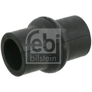 FEBI BILSTEIN - Stabilisatorstang Rubbers - MERCEDES-BENZ - 06720 - Achteras