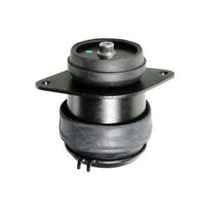 FEBI BILSTEIN - Aslichaam- / Motorsteunlager - Rubber - VW, SEAT - 07122 - Hydrolager