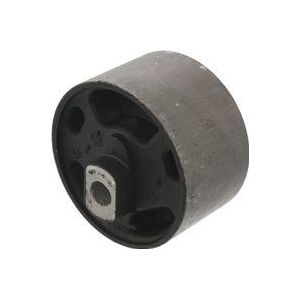Febi - Motorsteun - Volkswagen - Rubber/Metaal - Inbouwplaats Rechts