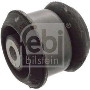 Audi - Aslichaamlager - Rubber/Metaal - Vooras links en rechts - Dikte 61 mm - Buitendiameter 55 mm