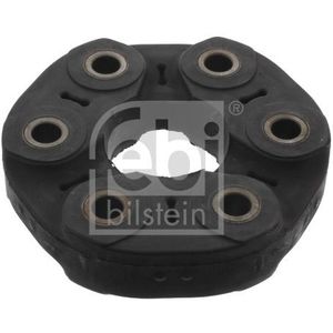 Hardyschijf/Rubber askoppeling FEBI BILSTEIN 09203