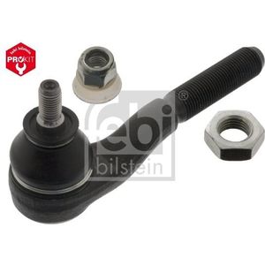 Peugeot - Stuurkogel - Prokit 10657 - Vooras Links - Met Borgmoer