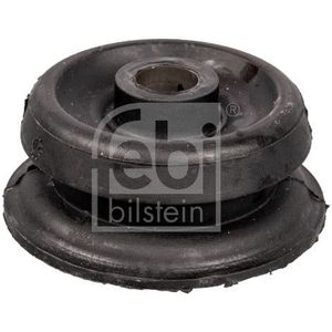 Febi - 10873 - Veerpootvoering - Mercedes-Benz, Volkswagen - Rubber/Metaal