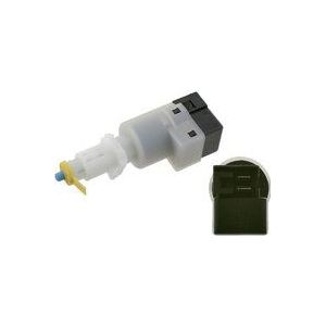 FEBI BILSTEIN Remlichtschakelaar FIAT,LANCIA 12231 46423232,46541912,7782396