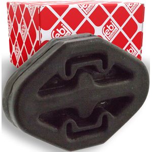 FEBI BILSTEIN Houder, demper BMW 12252 18301703634,18211723646