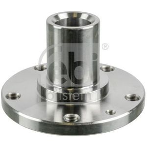 Wielnaaf Citroen, Fiat, Peugeot Febi 12573