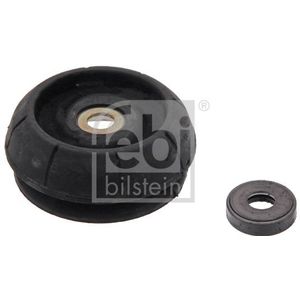 Veerpootvoering Opel Febi 12673