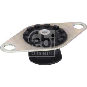 Febi - Motorsteun - Rubber/Metaal - Voor Fiat - Model 12734