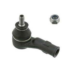 FEBI BILSTEIN - Stuurkogel - Zwart - FORD 12801 - Spoorstangeind