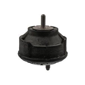 FEBI BILSTEIN - Aslichaam- / Motorsteunlager - Rubber - Links - Hydrolager