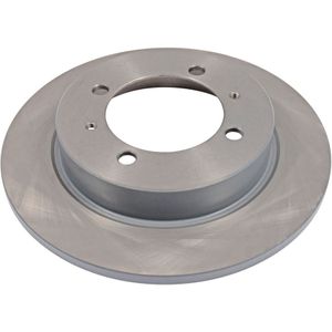 Remschijf FEBI BILSTEIN 14925, achter, volledig, 1 Stuk