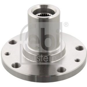 Wielnaaf Citroen, Fiat, Peugeot Febi 14967