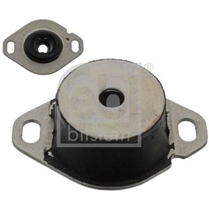 FEBI BILSTEIN Aslichaam- / motorsteunlager PEUGEOT,CITROËN 15877 184395,184355,184382 Motorsteun,Motorsteun rubber,Motorsteun & Versnellingsbaksteun