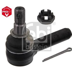 Stuurkogel Mercedes-Benz Febi Prokit 17564