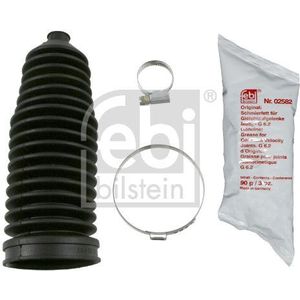 FEBI BILSTEIN Stuurhoes, stuureenheid FIAT,PEUGEOT,CITROËN 18187 406641,9404066418