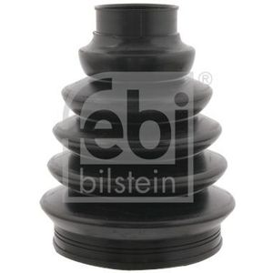 FEBI BILSTEIN - Asmanchet - Voor PEUGEOT en CITROËN - 18601 - Binnendiameter 35 mm en 76 mm
