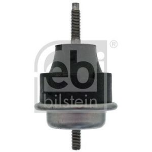 FEBI BILSTEIN Aslichaam- / motorsteunlager PEUGEOT,CITROËN 18696 184373,184437,184442 Motorsteun,Motorsteun rubber,Motorsteun & Versnellingsbaksteun