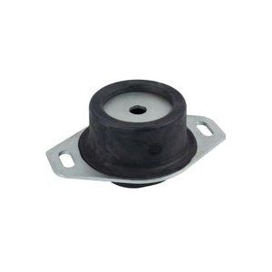FEBI BILSTEIN - Motorsteunlager - Voor PEUGEOT, CITROËN, DS - Motorsteun rubber - 18743