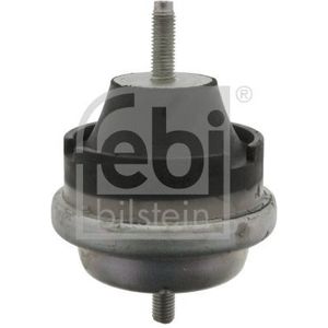 Febi - Motorsteun - Rubber/Metaal - Voor Peugeot - Inbouwplaats Rechts