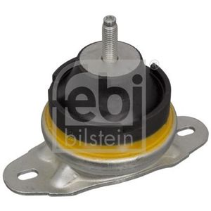 Febi - Motorsteun - Rubber/Metaal - Voor Citroen, Fiat, Lancia, Peugeot