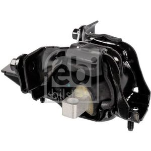 FEBI BILSTEIN - Aslichaam- / Motorsteunlager - Voor VW, AUDI, SKODA - Rubber