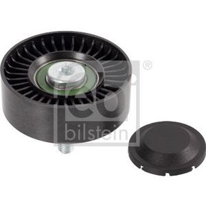 FEBI BILSTEIN Geleiderol BMW 22744 11287516847 Geleide rol/omdraairol v-snaren