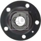 FEBI BILSTEIN Wiellagerset VW,AUDI,SKODA 23320 VWN3CA2C299BA,1T0598611,3G0598611A Wiellager,Wiellagers,Wiellager & Wiellagerset 5WF501611,5WF501611A