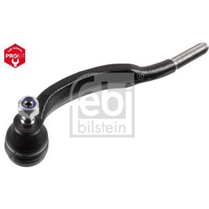 Peugeot - Stuurkogel - Zwart - Prokit 23325 - Vooras Rechts