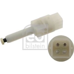 FEBI BILSTEIN Remlichtschakelaar VW,AUDI,SKODA 23340 3A0945515A,4A0945515,4A0945515A