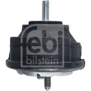 FEBI BILSTEIN - Motorsteun - Rechts - Rubbermetaallager - 22116756018, 22116771362
