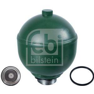 FEBI BILSTEIN Veerbol CITROËN 23792 527152,96051819,96087005 Drukaccumulator,Drukaccumulator, vering/demping