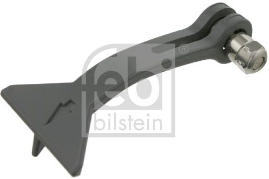 FEBI BILSTEIN - Handgreep - Motorruimteregeling - MERCEDES-BENZ - 23915 - 1248800220
